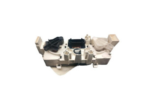 Commande chauffage CITROEN C3 1 Photo n°4