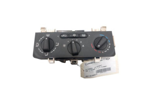 Commande chauffage CITROEN C3 1 Photo n°5
