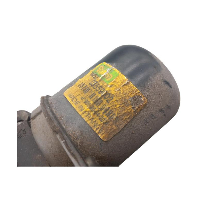 Moteur essuie glace avant CITROEN C3 1 Photo n°1