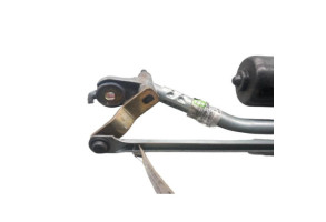 Moteur essuie glace avant CITROEN C3 1 Photo n°2