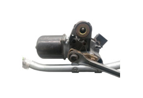 Moteur essuie glace avant CITROEN C3 1 Photo n°3