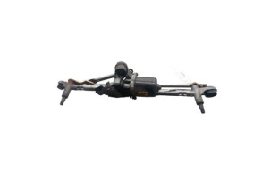 Moteur essuie glace avant CITROEN C3 1 Photo n°4