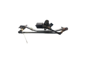 Moteur essuie glace avant CITROEN C3 1 Photo n°5