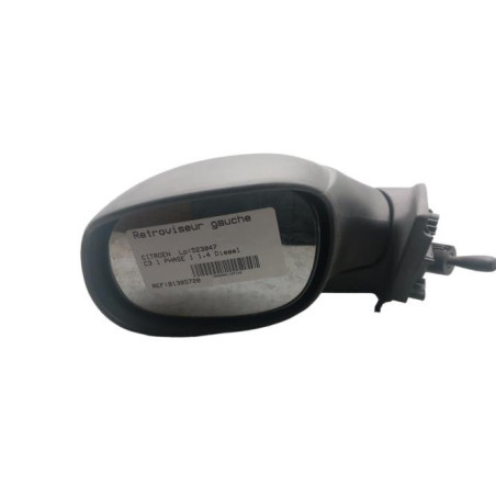 Retroviseur gauche CITROEN C3 1