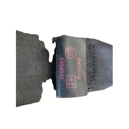 Ceinture avant gauche PEUGEOT 207