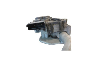Moteur essuie glace avant PEUGEOT 207 Photo n°2