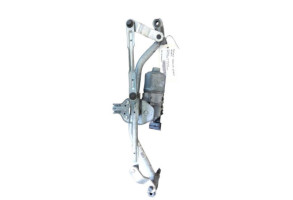 Moteur essuie glace avant PEUGEOT 207 Photo n°4