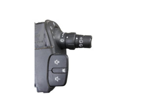Commodo phare RENAULT CLIO 3 Photo n°3