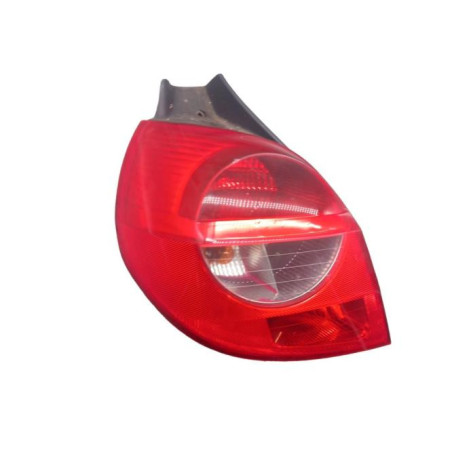 Feu arriere principal gauche (feux) RENAULT CLIO 3