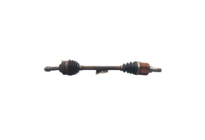 Cardan gauche (transmission) PEUGEOT 207 Photo n°1