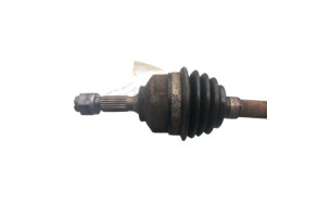Cardan gauche (transmission) PEUGEOT 207 Photo n°2