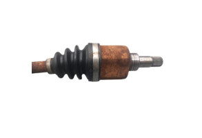 Cardan gauche (transmission) PEUGEOT 207 Photo n°4