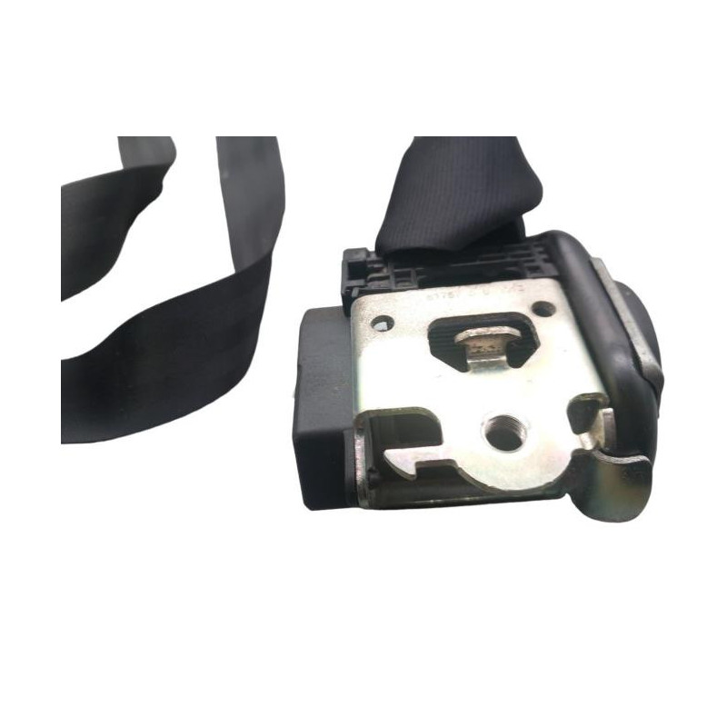 Ceinture avant droit PEUGEOT 207 Photo n°1