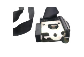 Ceinture avant droit PEUGEOT 207 Photo n°1