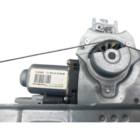 Leve vitre electrique avant gauche PEUGEOT 207
