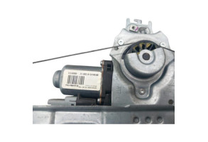 Leve vitre electrique avant gauche PEUGEOT 207 Photo n°1