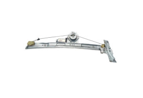 Leve vitre electrique avant gauche PEUGEOT 207 Photo n°4