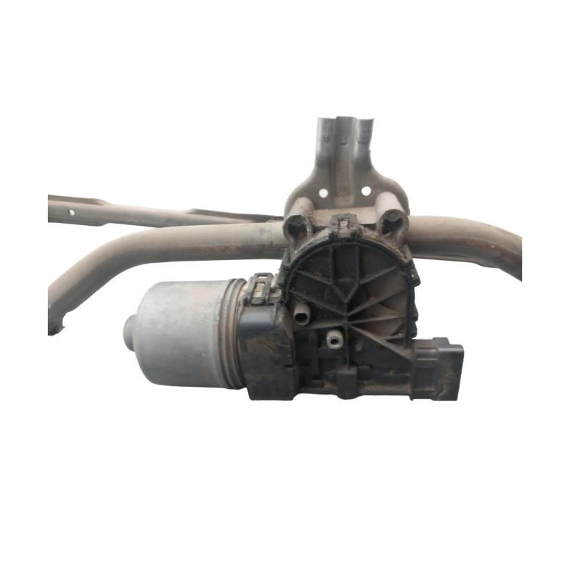 Moteur essuie glace avant PEUGEOT 207 Photo n°1