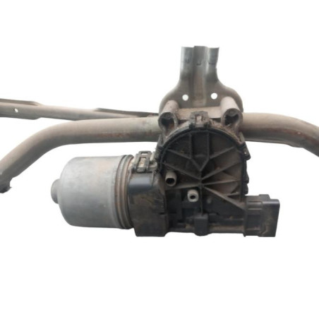 Moteur essuie glace avant PEUGEOT 207