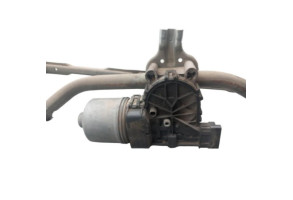 Moteur essuie glace avant PEUGEOT 207 Photo n°1