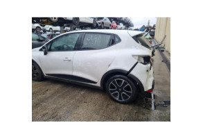 RENAULT CLIO 4 PHASE 1 1.5 DCI - 8V TURBO Photo n°10
