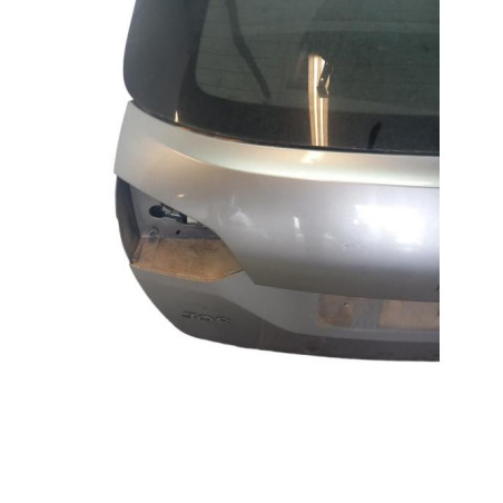 Malle/Hayon arriere PEUGEOT 308 2 SW