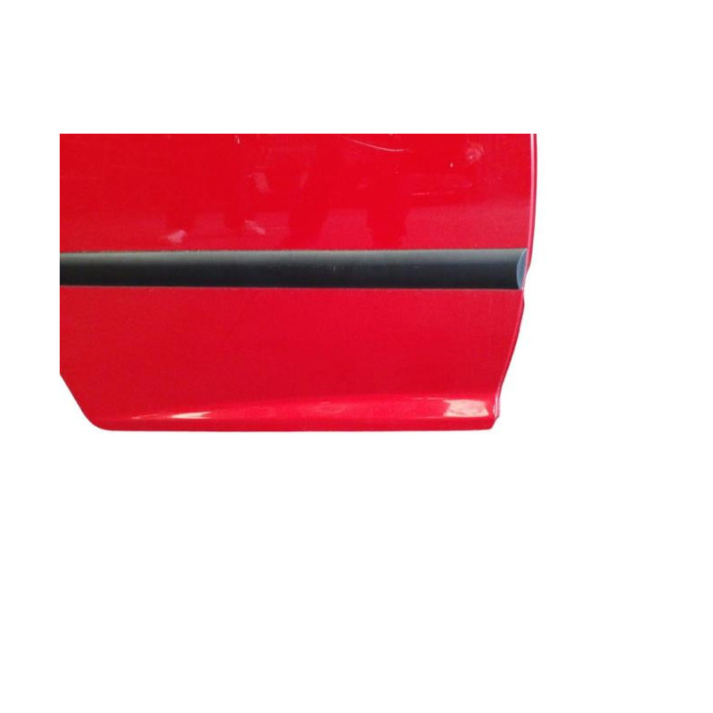 Porte arriere droit PEUGEOT 207 Photo n°1