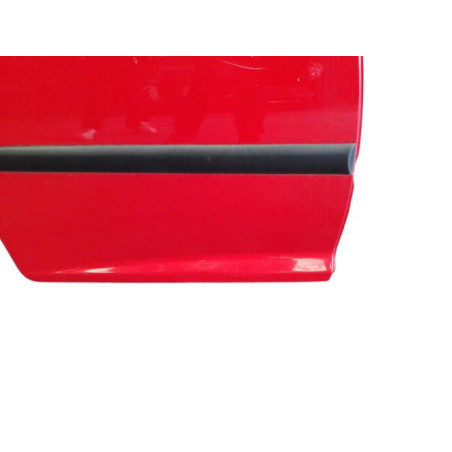Porte arriere droit PEUGEOT 207