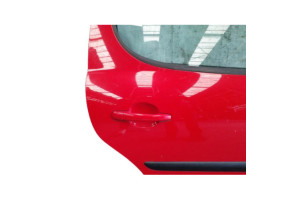 Porte arriere droit PEUGEOT 207 Photo n°2