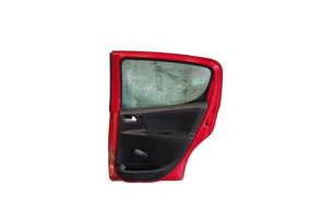 Porte arriere droit PEUGEOT 207 Photo n°3