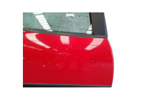 Porte arriere droit PEUGEOT 207 Photo n°5