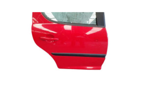 Porte arriere droit PEUGEOT 207 Photo n°7