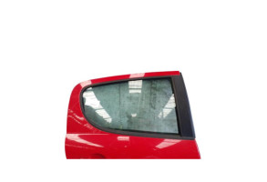Porte arriere droit PEUGEOT 207 Photo n°9