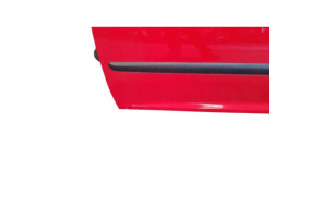 Porte avant gauche PEUGEOT 207 Photo n°4