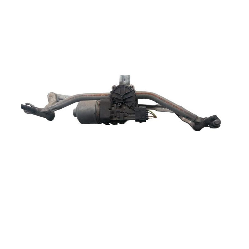 Moteur essuie glace avant PEUGEOT 207 Photo n°1
