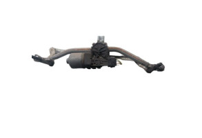 Moteur essuie glace avant PEUGEOT 207 Photo n°1