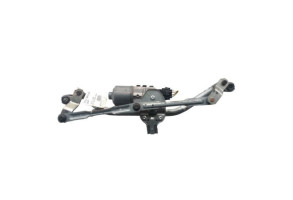Moteur essuie glace avant PEUGEOT 207 Photo n°2