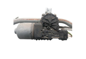 Moteur essuie glace avant PEUGEOT 207 Photo n°3
