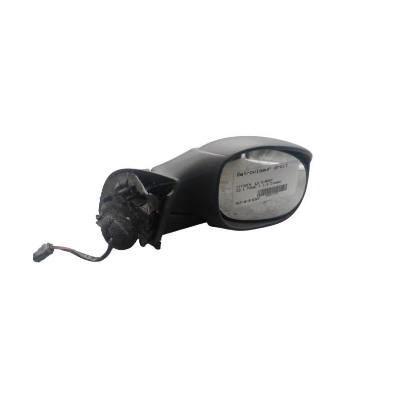 Retroviseur droit CITROEN C3 1 Photo n°1