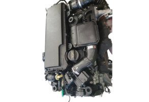 Moteur PEUGEOT 207 Photo n°2