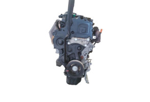 Moteur PEUGEOT 207 Photo n°3