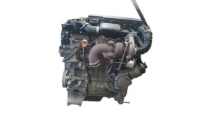Moteur PEUGEOT 207 Photo n°4