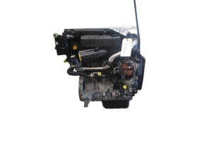 Moteur PEUGEOT 207 Photo n°7