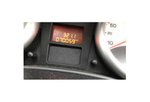 Moteur PEUGEOT 207 Photo n°11