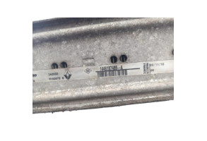 Echangeur air (Intercooler) RENAULT CLIO 3 Photo n°1