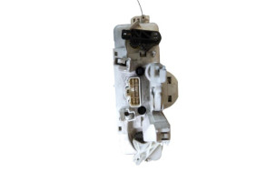 Commande chauffage RENAULT CLIO 3 Photo n°3