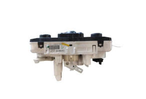 Commande chauffage RENAULT CLIO 3 Photo n°4