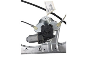 Leve vitre electrique avant gauche RENAULT CLIO 3 Photo n°2