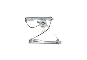 Leve vitre electrique avant gauche RENAULT CLIO 3 Photo n°3