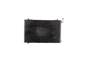 Radiateur clim PEUGEOT 206 Photo n°1